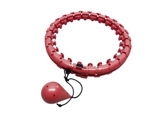 Pneu hula hoop - hula, intelligent