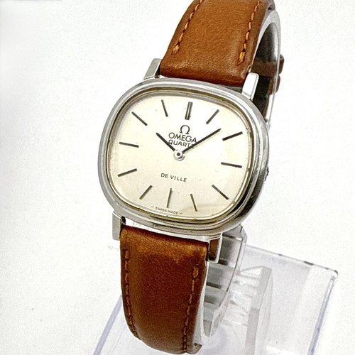 Montre femme omega - femme, de