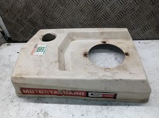 Motoculteur Gutbrod Motostandard - Capot moteur pour moteur Aspera / Tecumseh