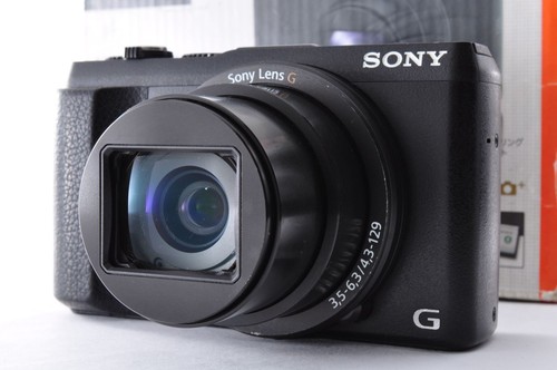 Appareil photo numérique sony - photo,