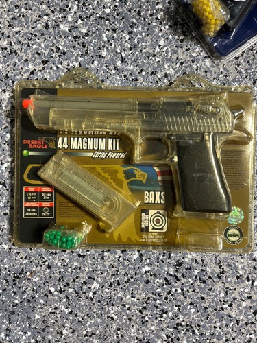 Guns airsoft uzi and - guns!,