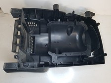 chassis de nettoyeur haute