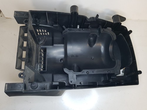 Chassis nettoyeur haute - chassis, de