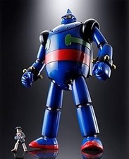Soul of Chogokin Tetsujin