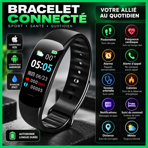 Dixsg plus montre - ✅,