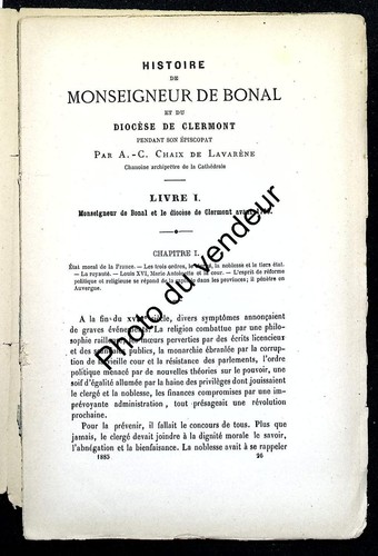 Histoire auvergne - histoire, l'auvergne