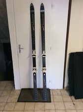 Ancien skis dynastar 200cm - skis,