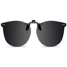 Clip Solaire pour Lunettes de