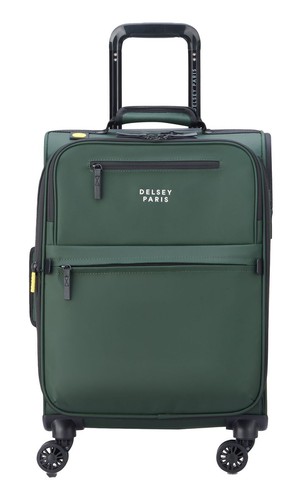 Delsey paris double - 4, rolls