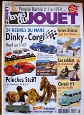 LA VIE DU JOUET n 112 barbie