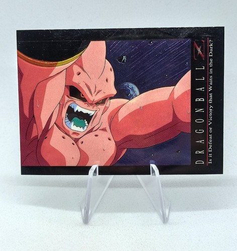 Carte dragon ball dbz - ball,