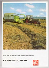 ▬►Brochure Prospekt