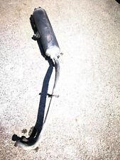 Échappement Terminal YAMAHA