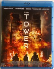 The Tower | Blu-ray + DVD |