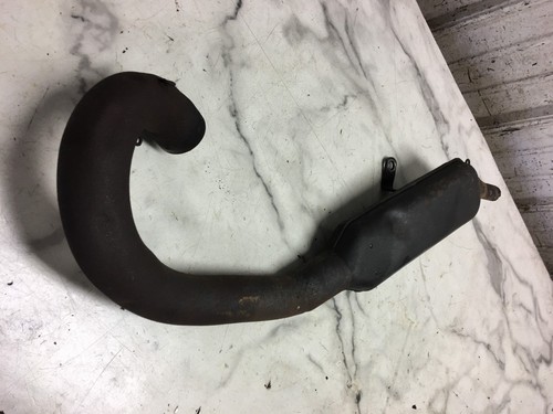 Bultaco alpina 250 - bultaco,