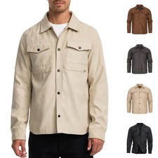 Chemise à manches longues