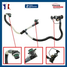 Tuyau alimentation carburant - alimentation,