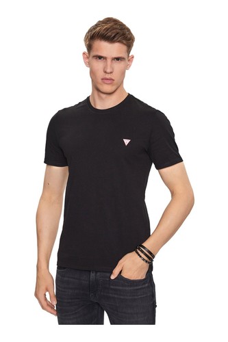 Manches courtes guess - manches, courtes-guess