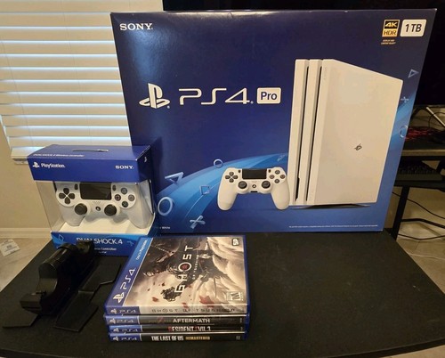 Sony ps4 pro - sony,