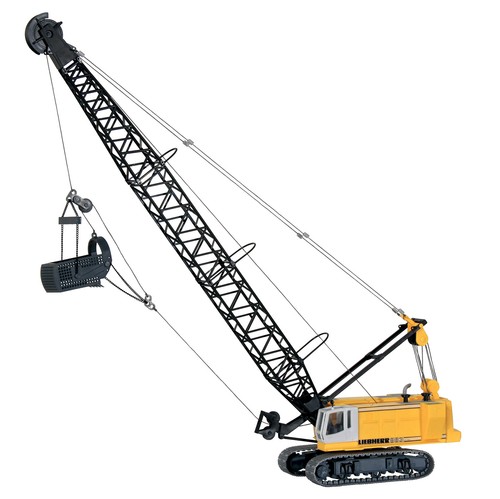 Kibri 11254 h0 liebherr - kibri,