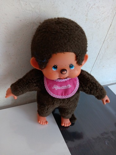 Kiki vrai 29cm ajena - kiki, vrai.