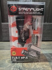Streamlight TLR-1 HP-X