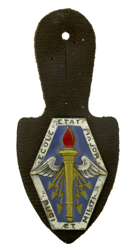 Insigne militaire military - insigne,