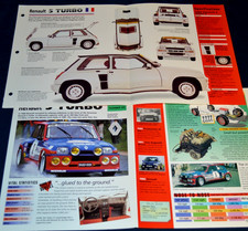 2-1984 Renault 5 Turbo 2