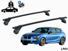 Barres de Toit Pour BMW Serie