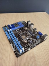 Carte Mère - Asus - P8H61-M