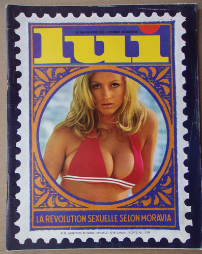 Lui 78 de 1970 - de,