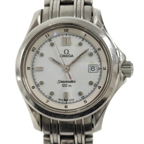 Cadran marine omega - marine, seamaster