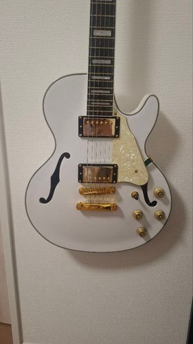 Grande guitare lpf - grande, lpf-001