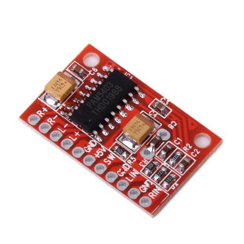 Module amplificateur de - module,