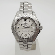 Montre Breitling Colt Ocean