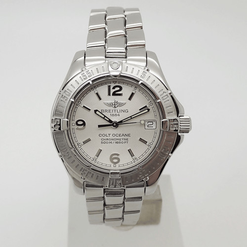 Montre breitling colt ocean - colt,