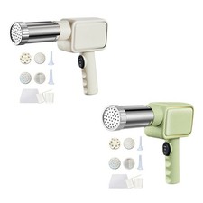 Machine à pâtes électrique