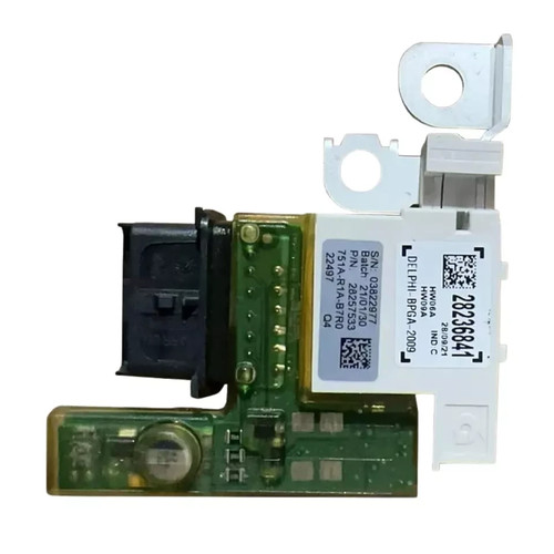 Module gestion batterie - module,
