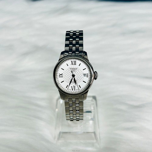 Tissot locle automatic - tissot,