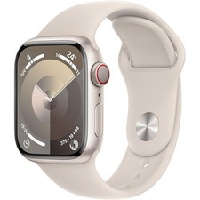 Apple Watch Series 9 (GPS +
