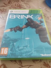 Jeu Microsoft XBOX 360 Brink