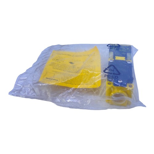 Turck ni50u cp40 ap6x2 - ni50u-cp40-ap6x2, capteur