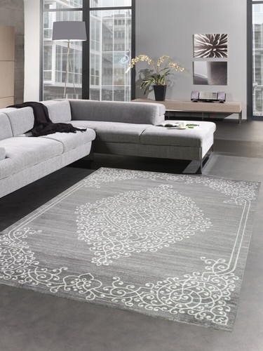 Tapis salon avec des - de,