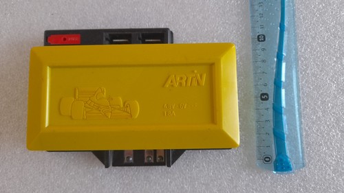 Artin speedtrax slot - artin, set