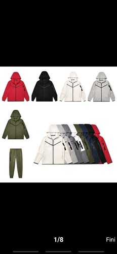 Survêtement homme haute - homme,