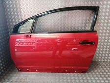 Porte portière avant gauche