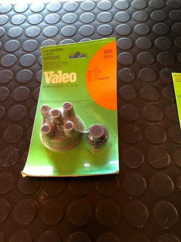 Tete allumeur rotor valeo - tete,