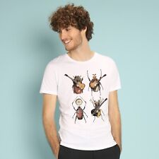 T-shirt homme personnalisé