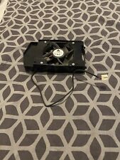 Genuine Alienware ALX Aurora R2 R3 disque dur R4 Fan Assembly 4-Pin CV43M