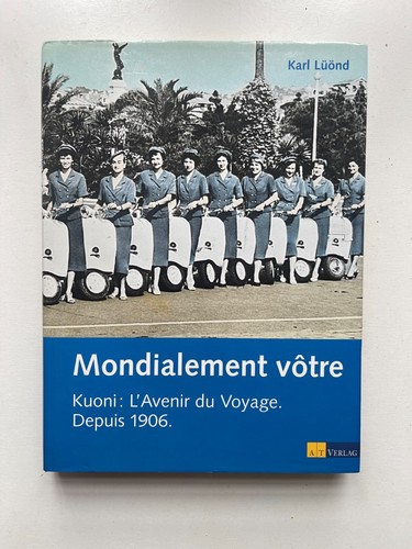 Lüönd mondialement - lüönd, k.,